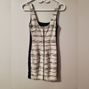 DYNAMITE Bodycon Mini Dress, XS